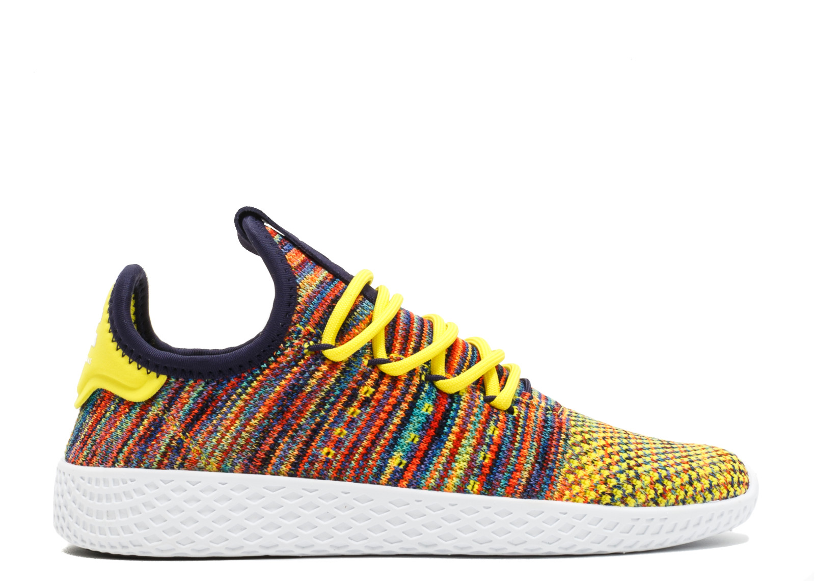 adidas hu multicolor