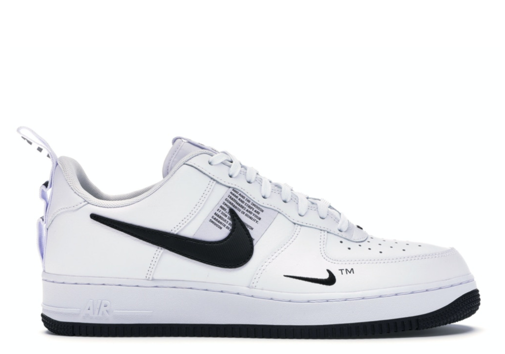 Shoes Similar To Air Force Ones Shoes Similar To Air Force Ones