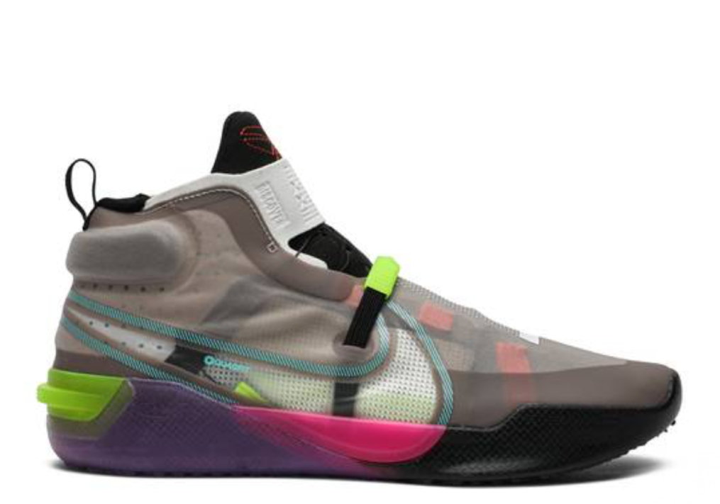 kobe nxt 360 customize