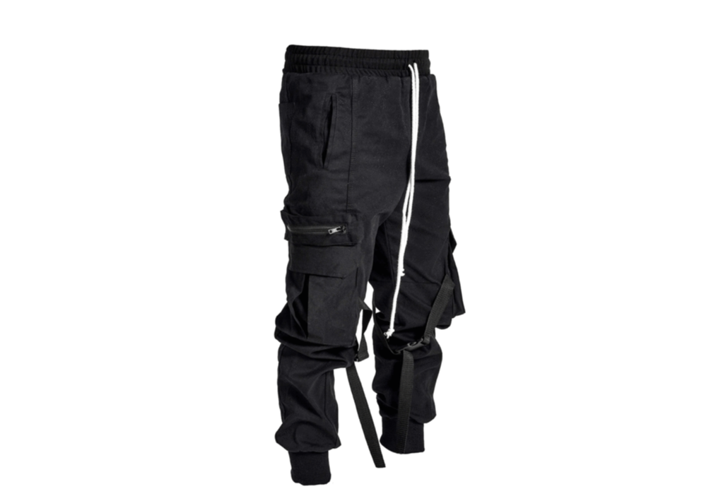 cargo pants lakenzie