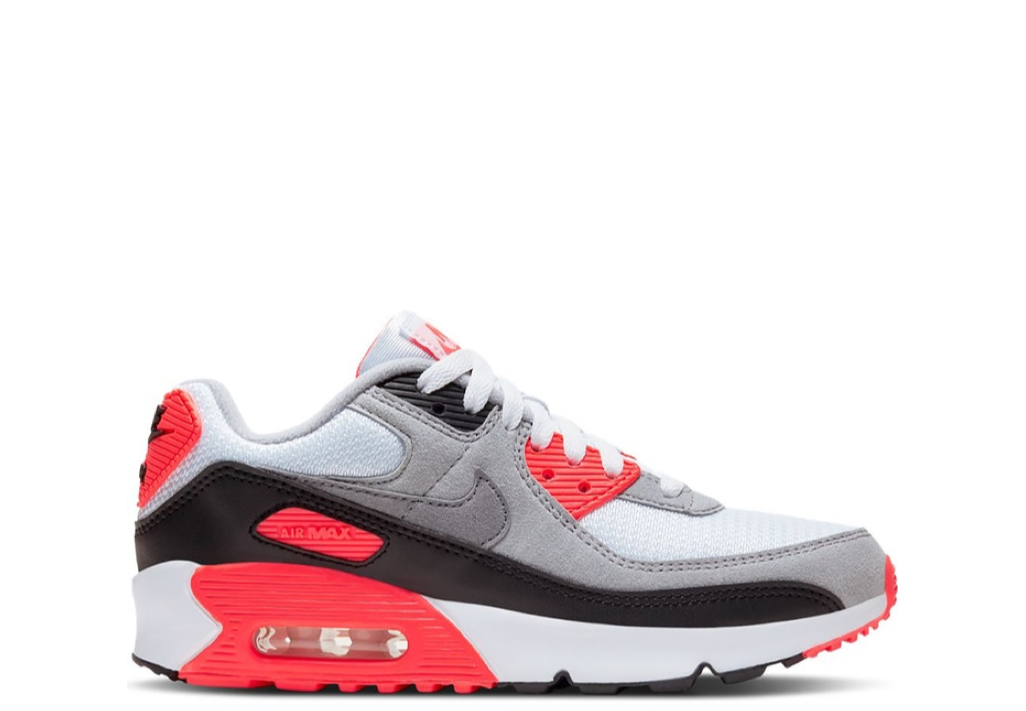 air max 90 infrared 2019
