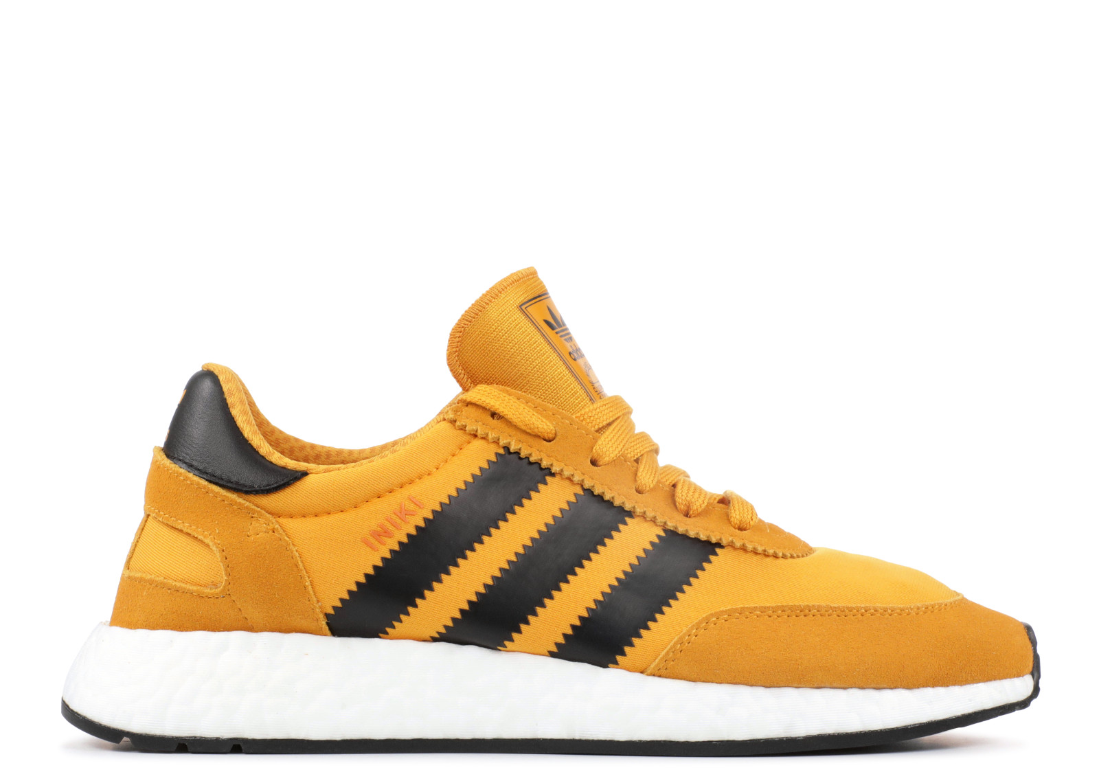 iniki runner yellow