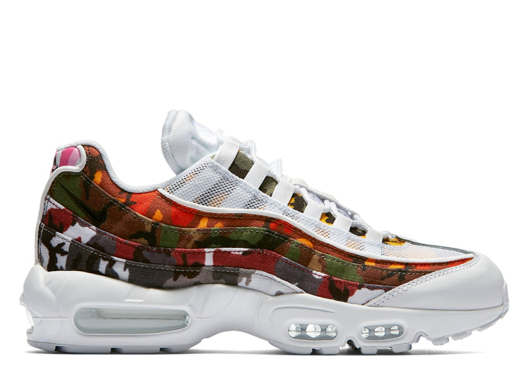 air max 95 galaxy splatter