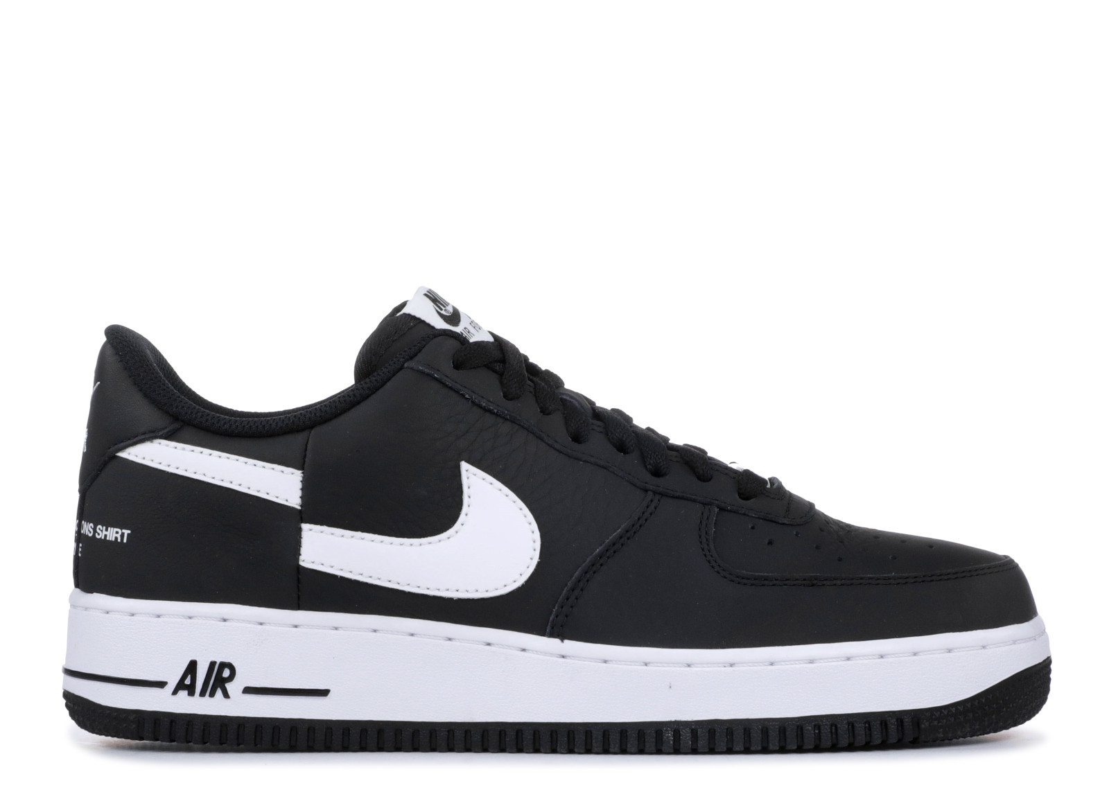 supreme comme des garcons air force 1 price