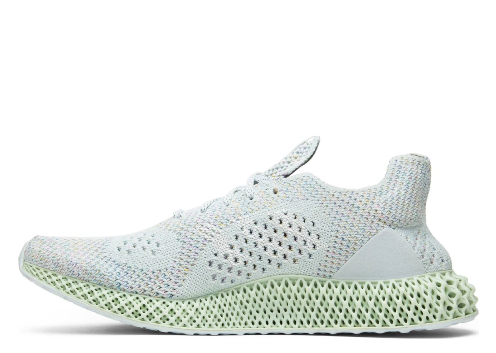 adidas futurecraft 4d invincible prism