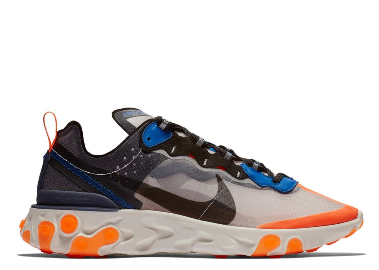 nike react element 87 knicks