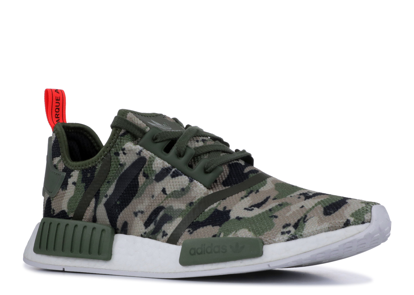 adidas nmd camo green