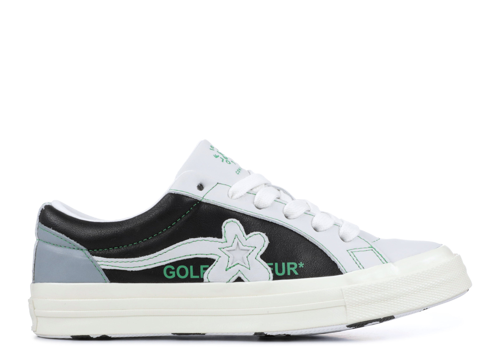 golf le fleur barely blue