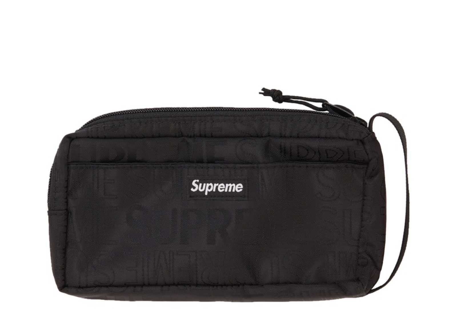 Supreme SS19 Organizer Pouch Bag Authentic BOX LOGO SHOULDER WAIST BACKPACK TNF
