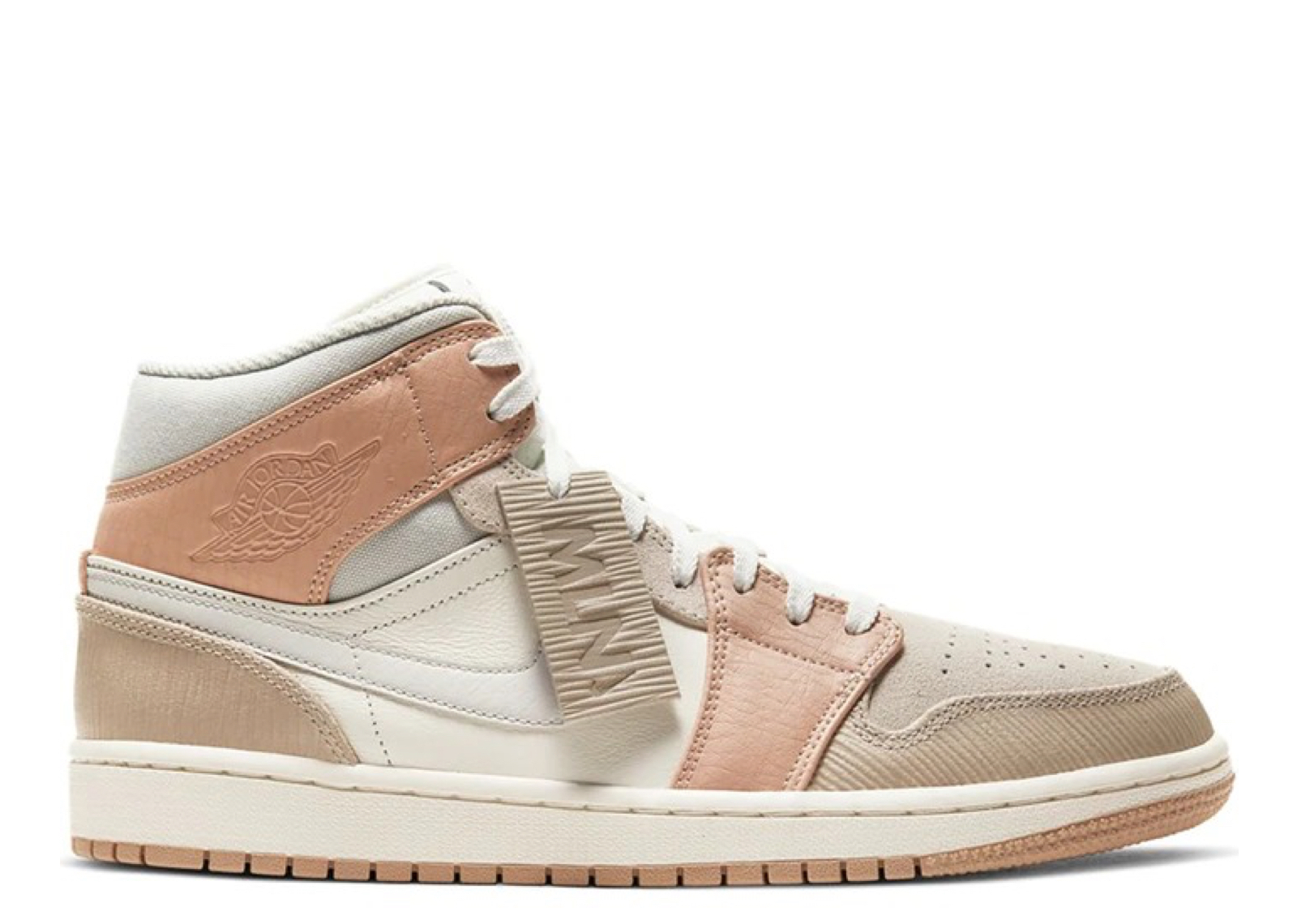 Kick Avenue Jordan 1 Mid Milan