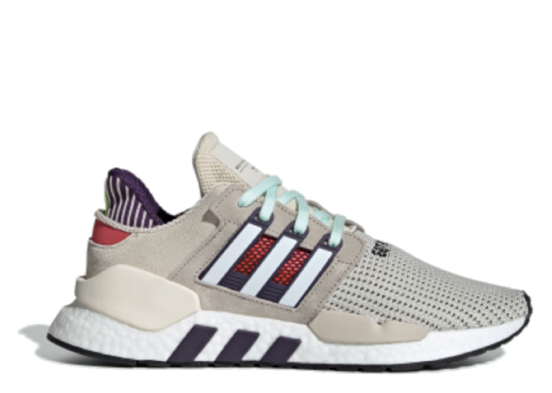 adidas eqt clear brown