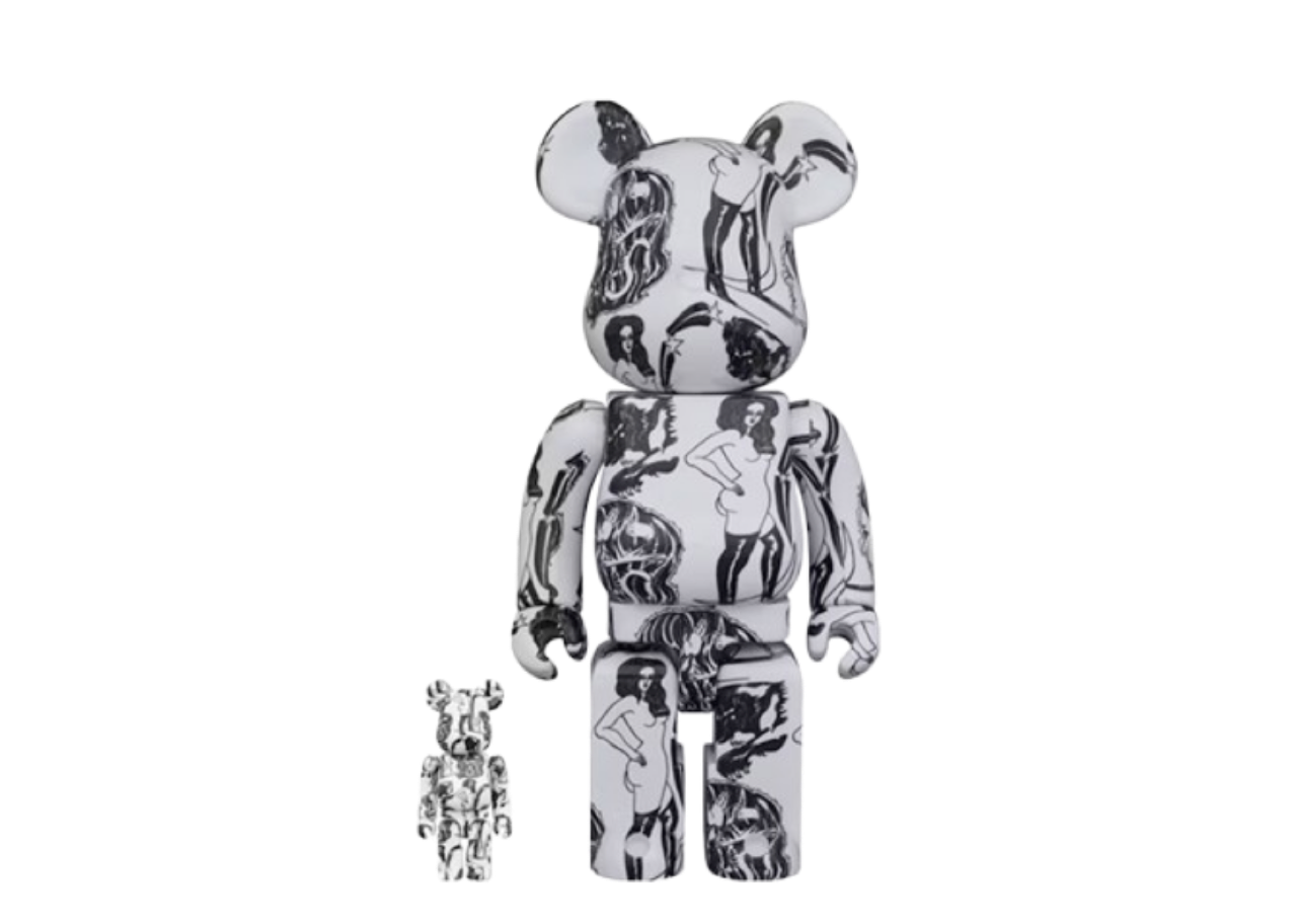 正規品の通販 BE@RBRICK SAIKO OTAKE PLANET 1000％ AKASHIC RECORDS