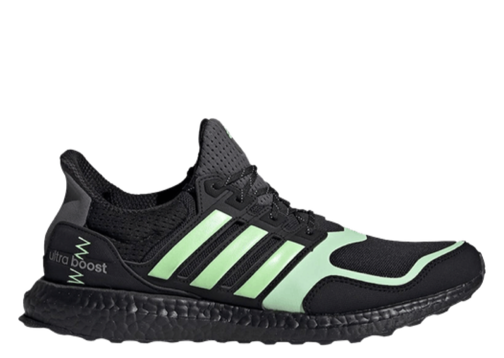 ultra boost ltd glow
