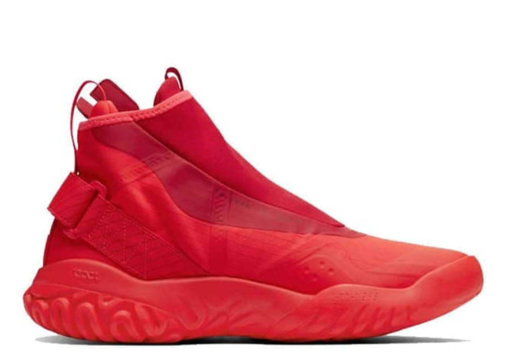 jordan proto react z bright crimson