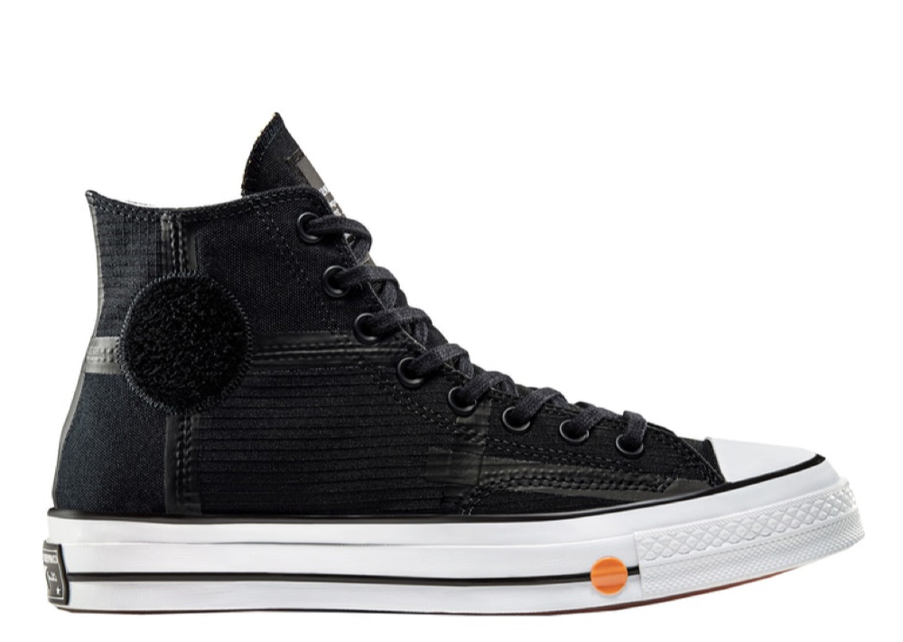 Converse One Star Golf Le Fleur Colorblock Release Date SBD Converse One Star Golf Le Fleur Colorblock Release Date SBD