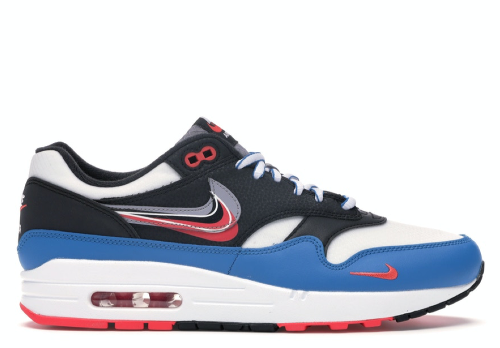 nike air force 1 lv8 time capsule